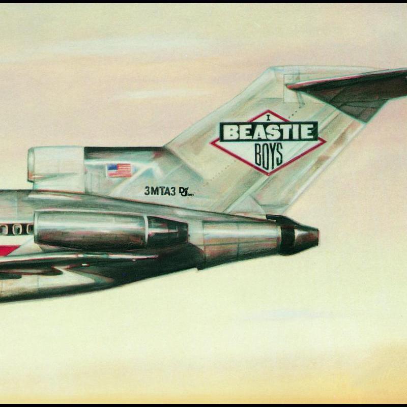 Beastie Boys